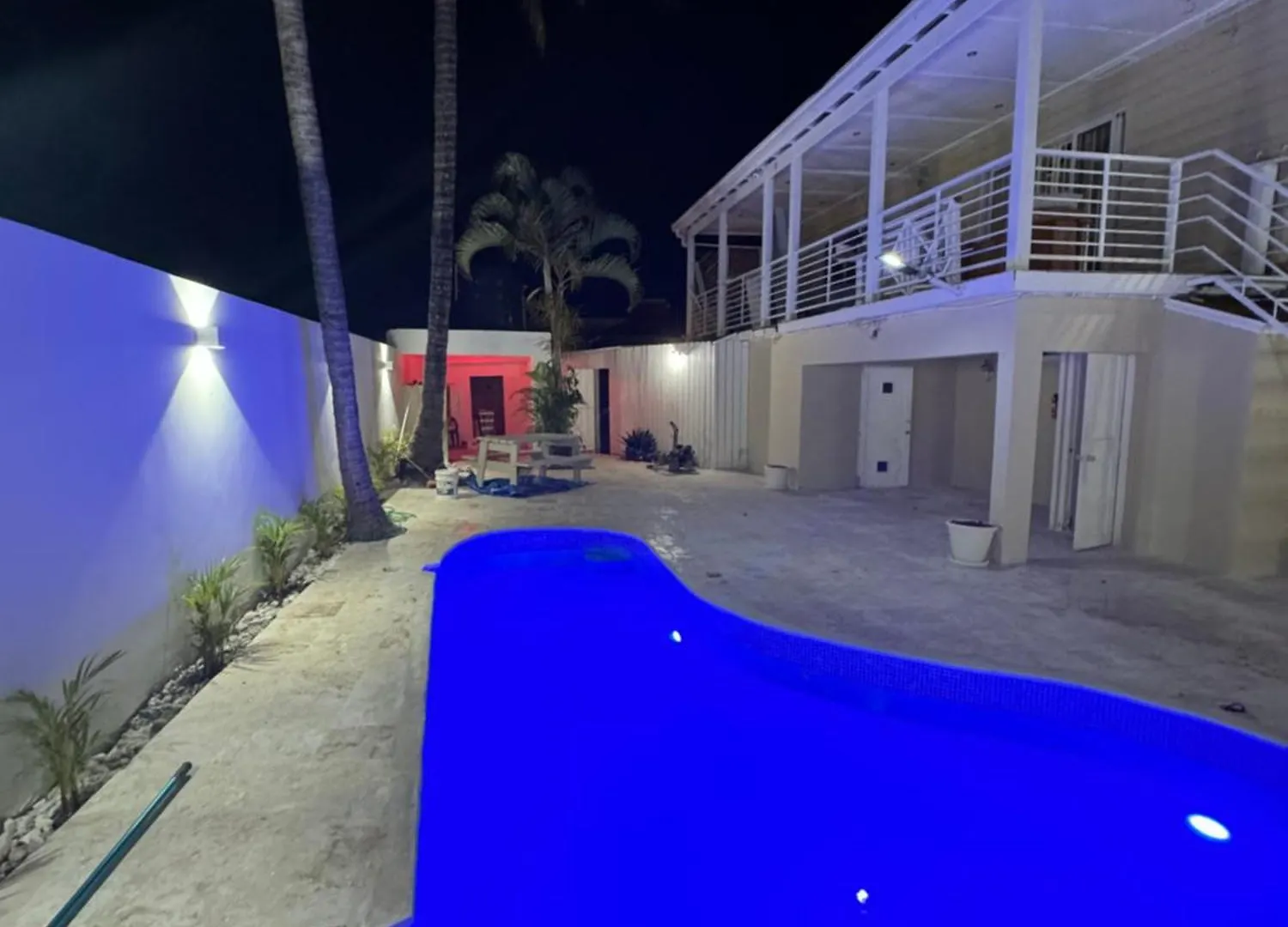 Villa Flukers Sosua