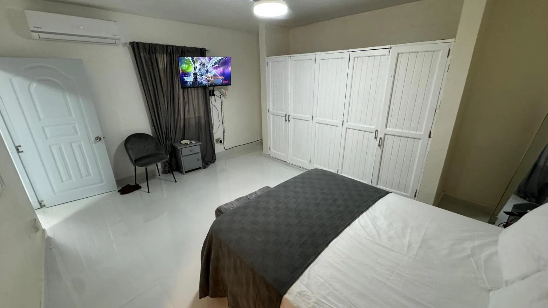 Villa Flukers Sosua