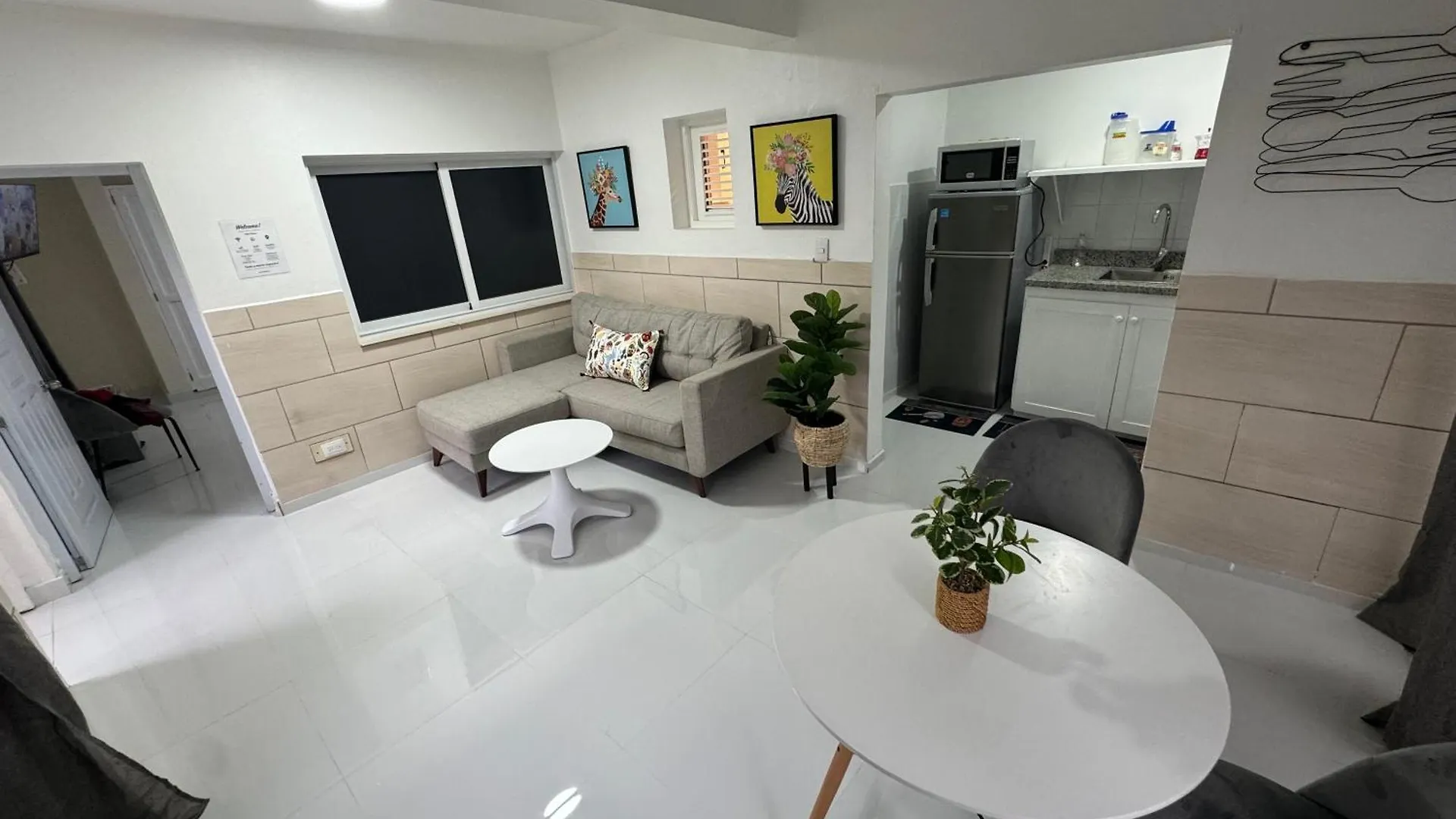 Apartment Villa Flukers Sosua