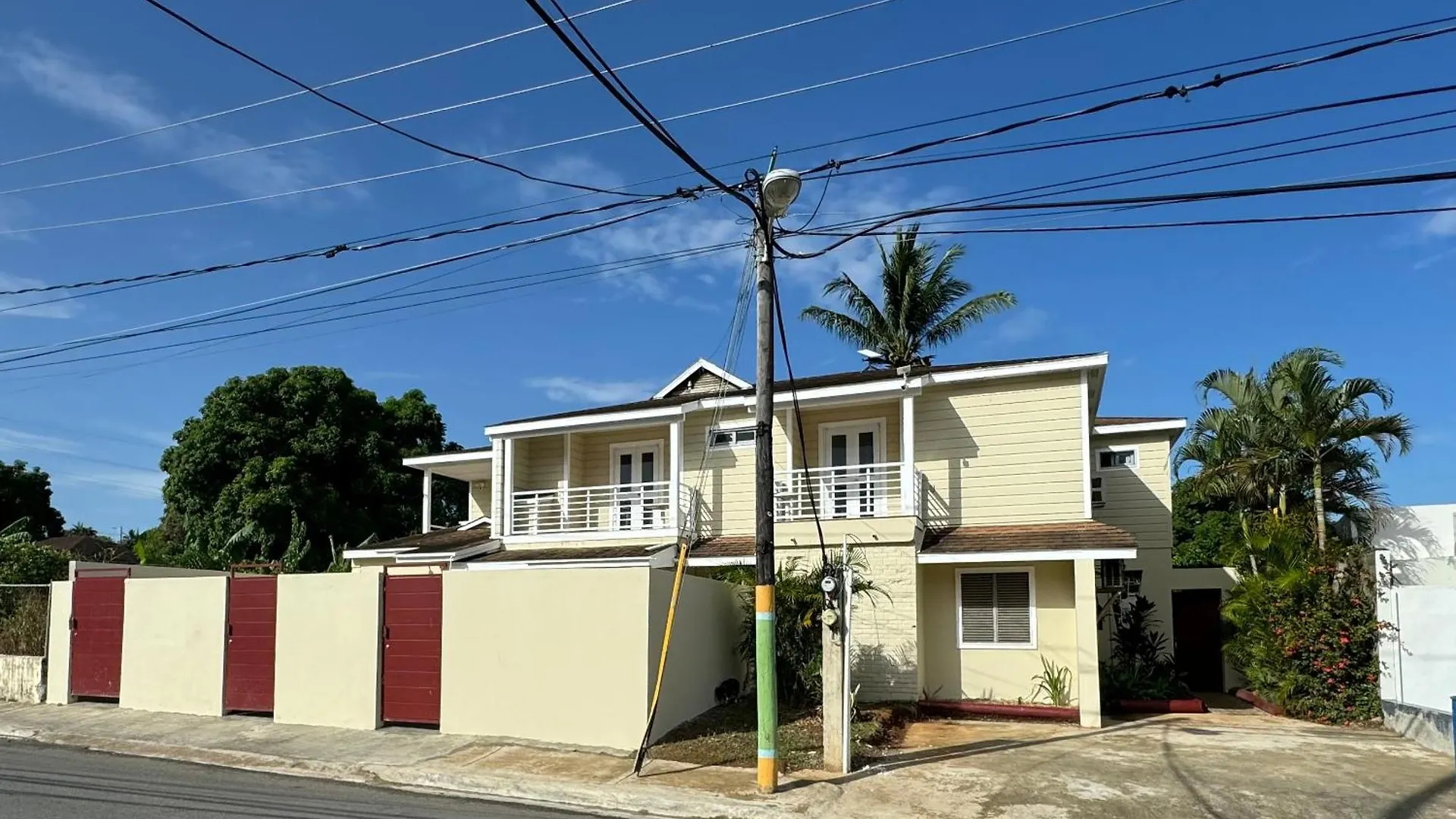 Villa Flukers Sosua Apartment