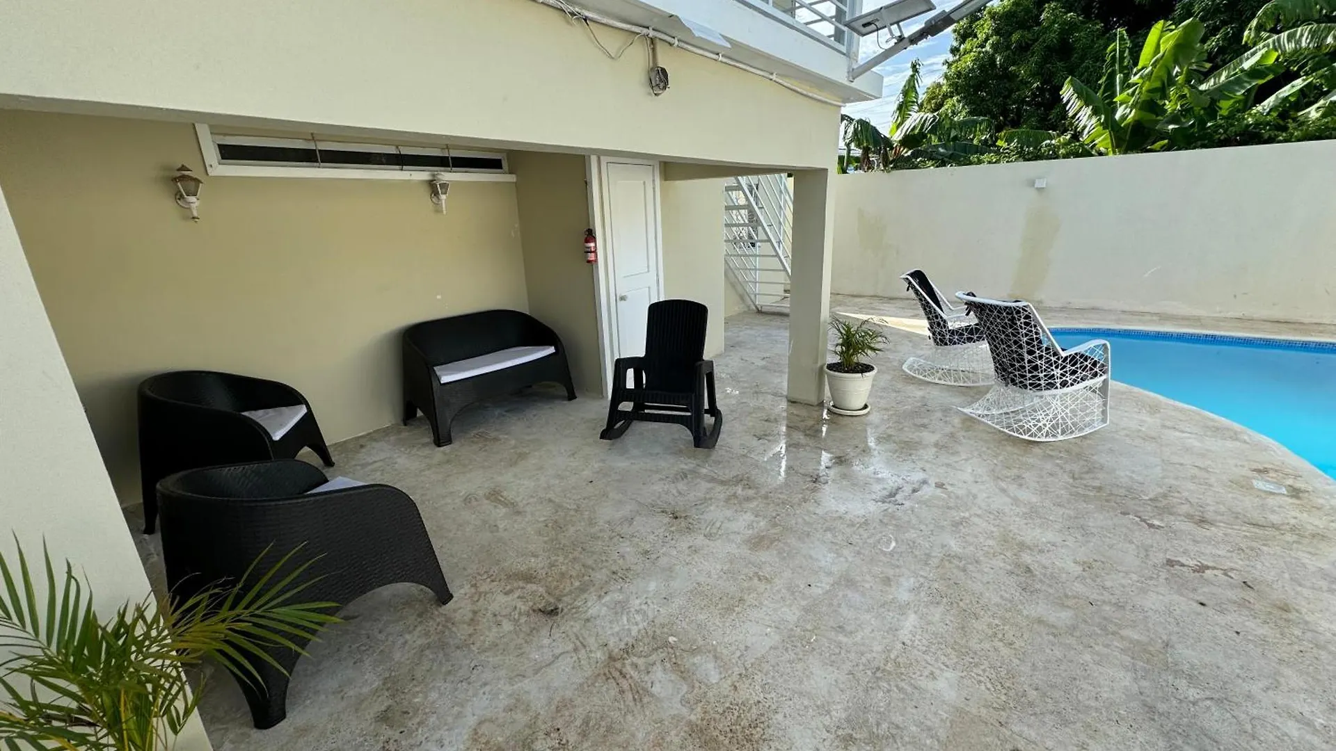 Villa Flukers Sosua