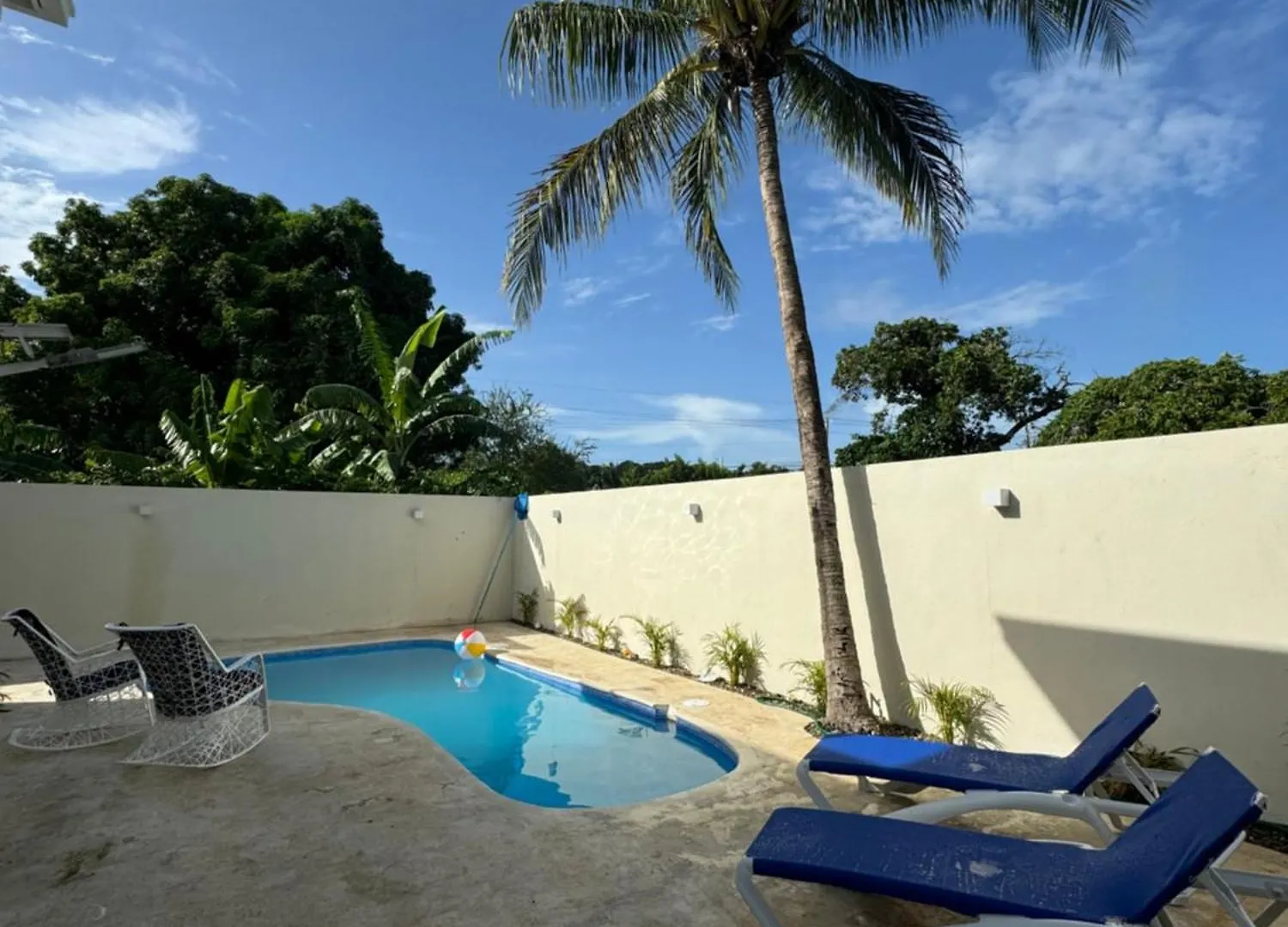 Apartment Villa Flukers Sosua
