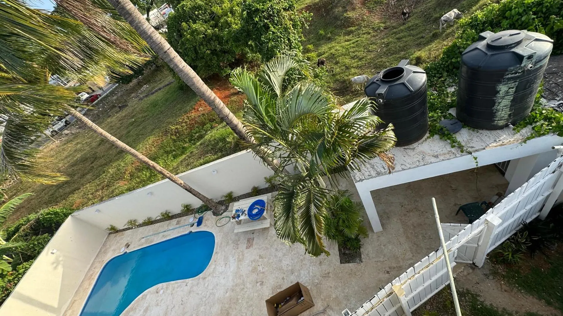 Villa Flukers Sosúa